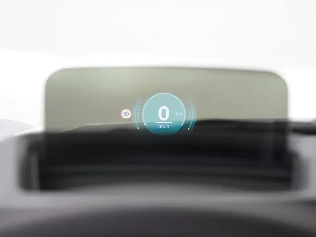 MINI Cooper Cabrio 3-Deurs C 2026 Benzine 3