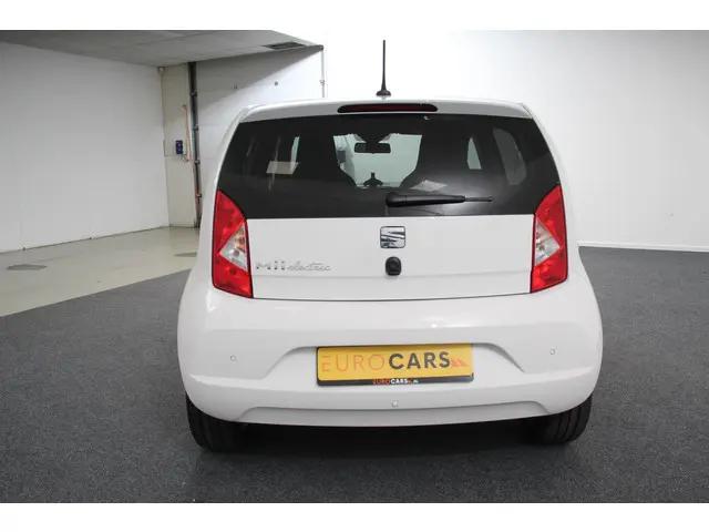SEAT Mii Electric electric Plus 2021 Elektrisch 22