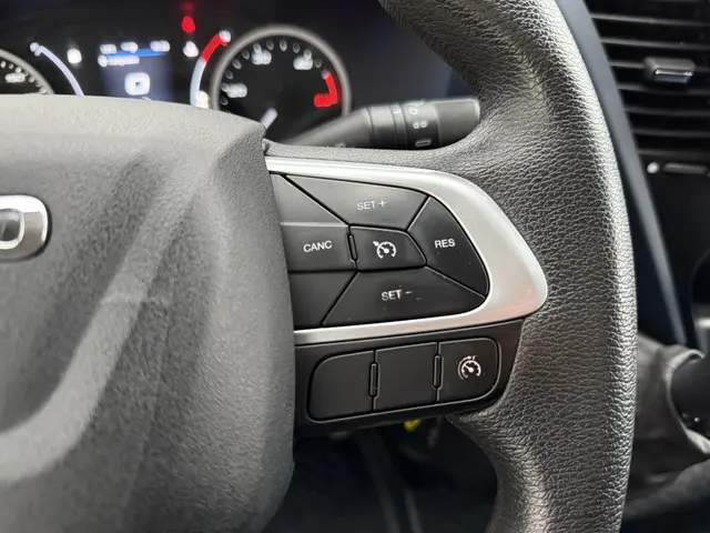 Iveco Daily 35S16 2.3 2020 Diesel 22