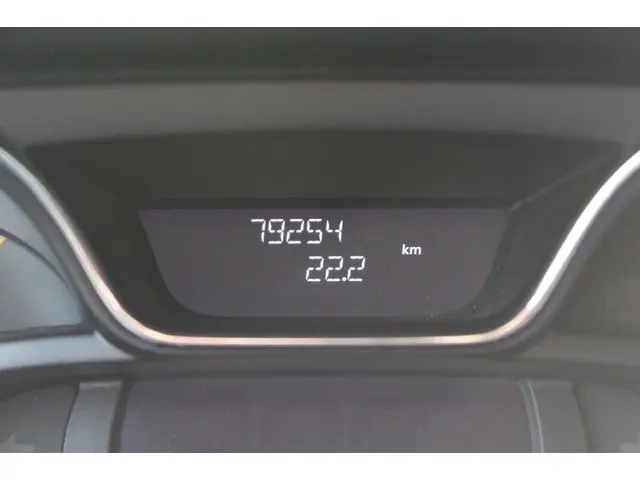 Renault Captur 1.2 TCe Dynamique 2015 Benzine 13