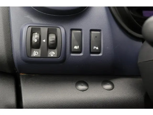 Opel Vivaro 1.6 CDTI L2H1 DC Edition EcoFlex 2015 Diesel 28