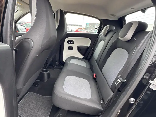 Renault Twingo 1.0 SCe Collection 2015 Benzine 17