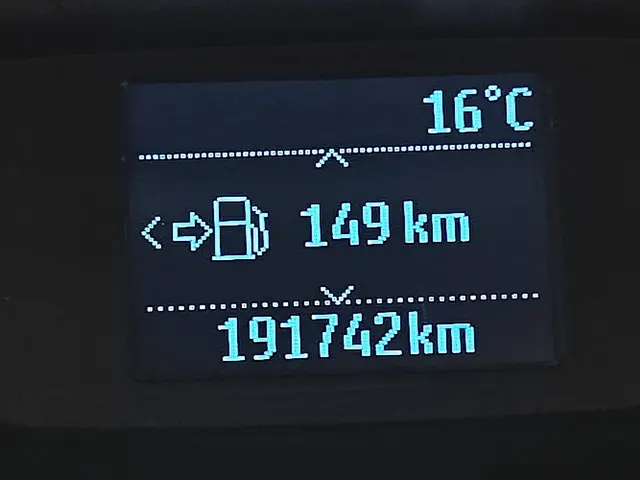 Ford Transit 350 2019 Diesel 9