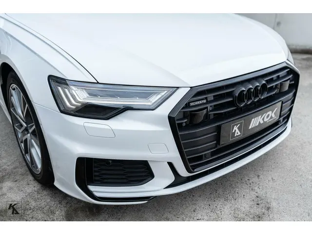 Audi A6 Avant 45 TFSI | 2019 Quattro | S-line 2019 Benzine 70
