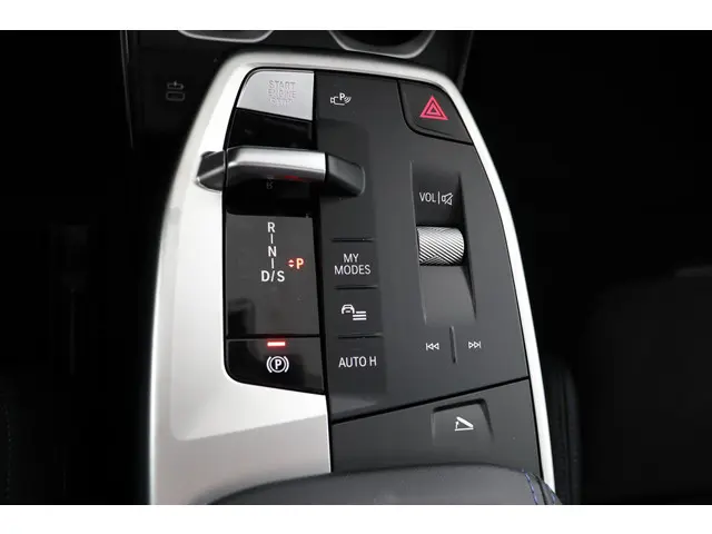 BMW X1 xDrive23i 2026 Benzine 20