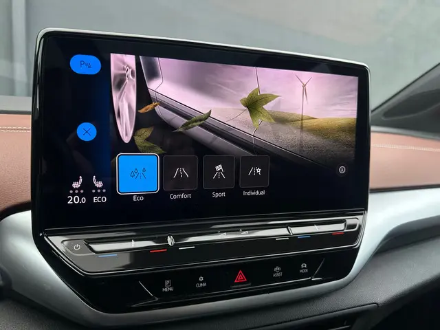 Volkswagen ID.4 Pro 77 kWh 2021 Elektrisch 17