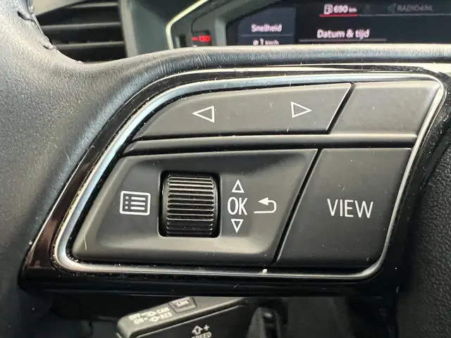 Audi A1 Sportback 25 TFSI epic NL AUTO 2020 Benzine 15