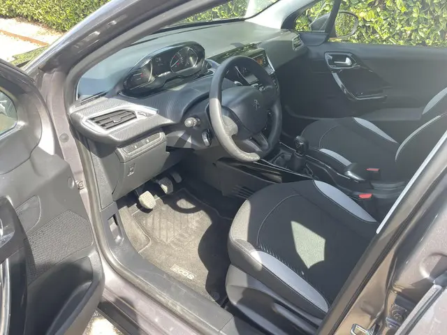 Peugeot 2008 1.2 PureTech Access 2014 Benzine 5