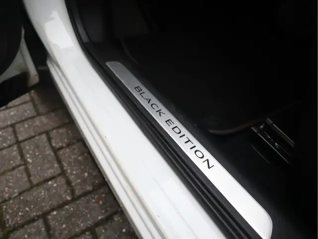 Renault Kadjar 1.3 TCe Black Edition 2019 Benzine 30