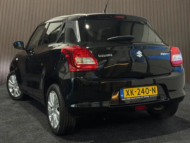 Suzuki Swift 1.2 Comfort |P.camera|AIRCO|5 DRS 2017 Benzine 10