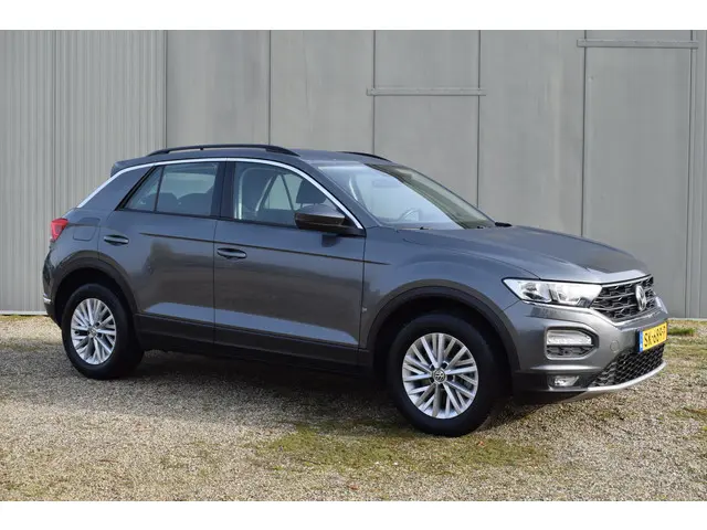 Volkswagen T-Roc 1.0 TSI Style 2018 Benzine 18