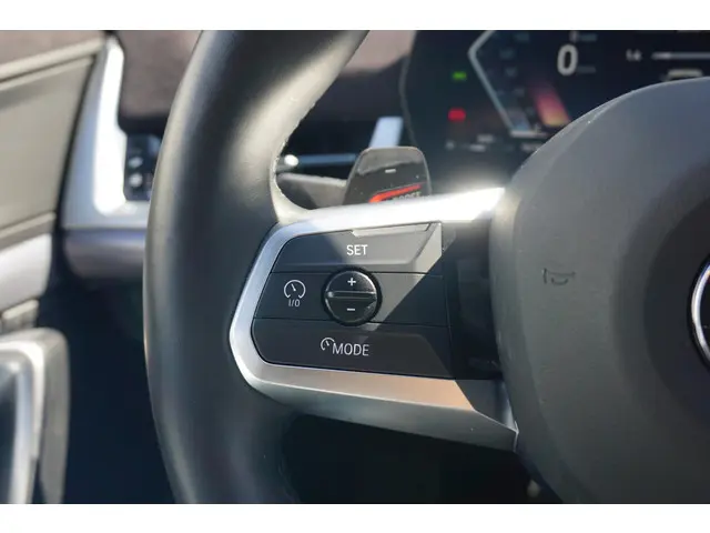 BMW X2 sDrive20i 2024 Benzine 12