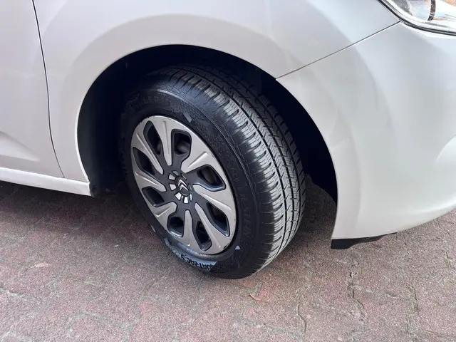 Citroën C3 1.0 VTi Tendance 2014 Benzine 5