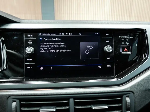 Volkswagen Polo 1.0 TSI R-Line Edition 2025 Benzine 49