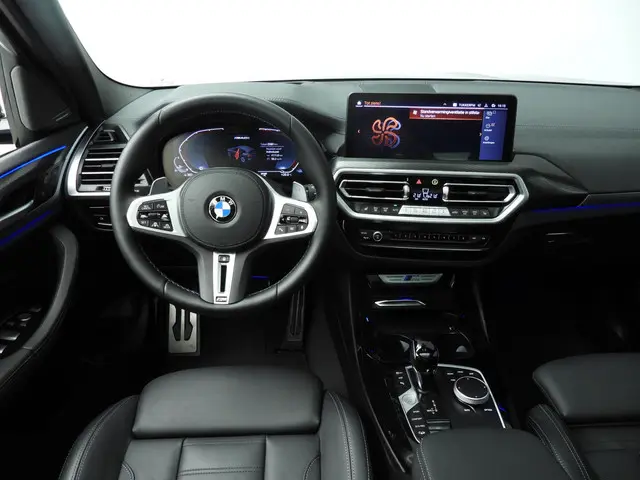 BMW X3 M40i xDrive 2024 Benzine 10