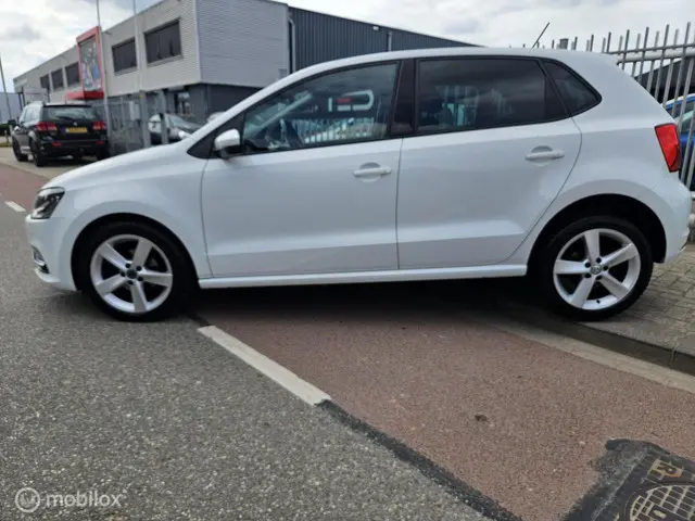 Volkswagen Polo 3