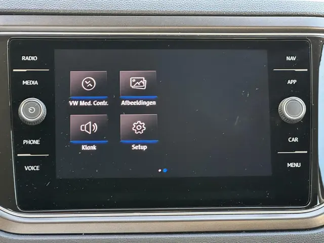 Volkswagen T-Roc - 1.5 TSI Style 2018 Benzine 21