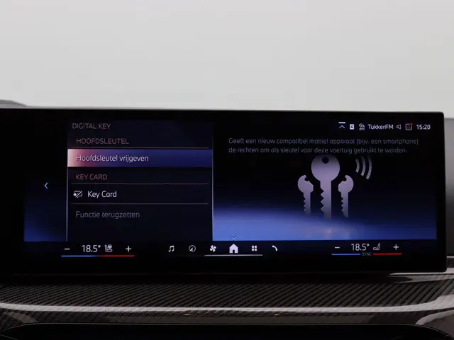 BMW 4 Serie Coupé 420i 2025 Benzine 14