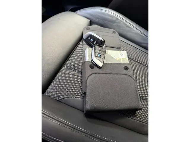 BMW X3 xDrive30e advantage 2021 Hybride Benzine 26