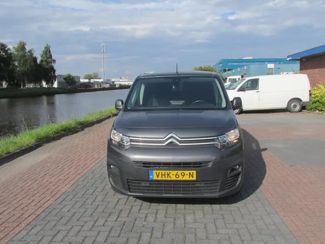 Citroën Berlingo 2