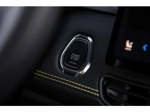 Lynk & Co 01 1.5 Plug-in Hybrid Core 2025 Hybride Benzine 28