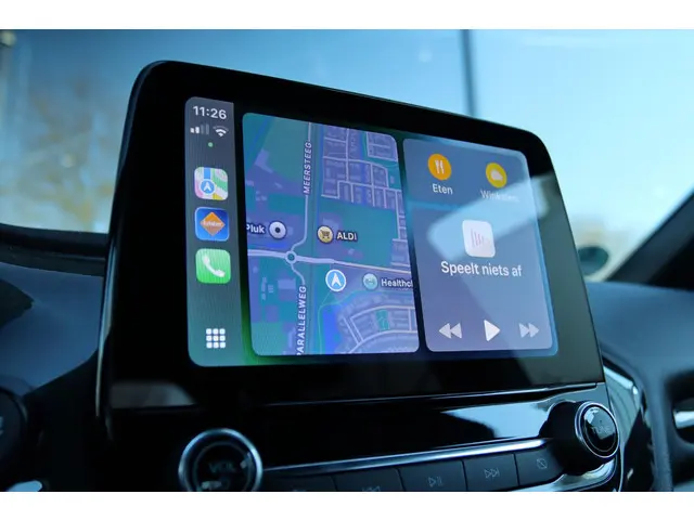 Ford Fiesta 1.5 ECOBOOST ST-3 200PK 2019 Benzine 10