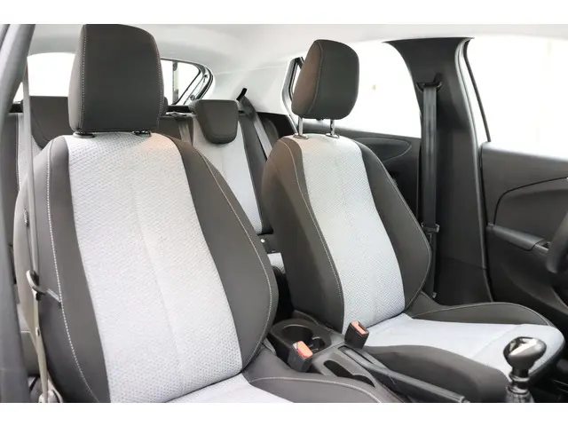 Opel Corsa 1.2 Turbo 100pk Edition 2024 Benzine 12