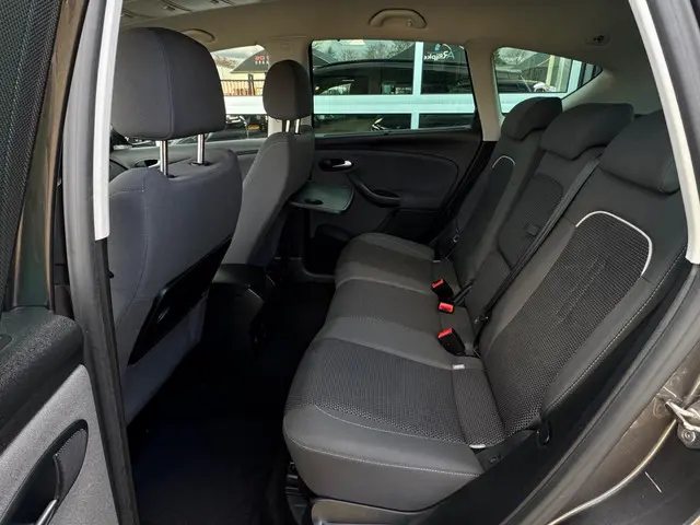 SEAT Altea XL 1.2 TSI Chill Out ITECH 2014 Benzine 11