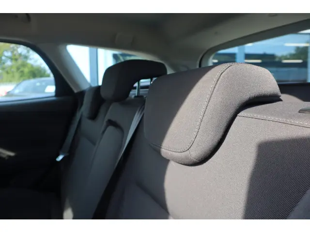 Ford Focus Wagon 1.0 First Edition 2015 Benzine 8