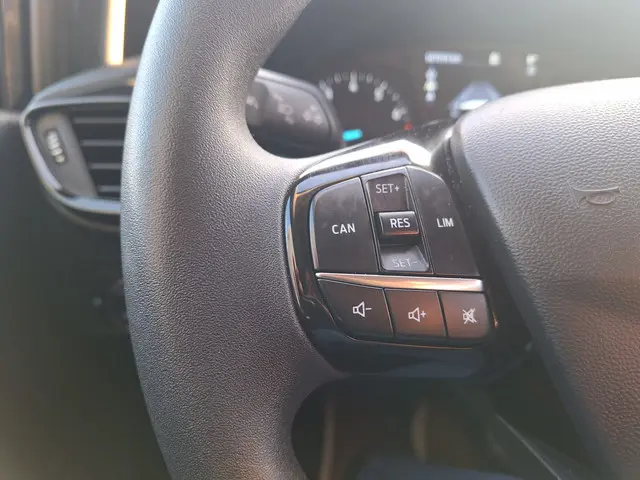 Ford Fiesta 1.1 Trend Navigatie*Nieuwe Model 2017 Benzine 12