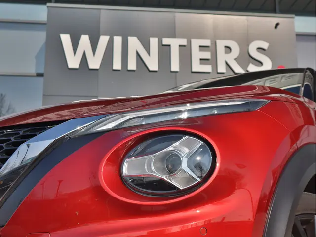 Nissan Juke 1.0 DIG-T N-Design Automaat 2020 Benzine 7