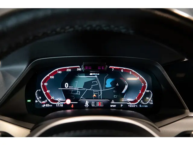 BMW X5 xDrive45e High Executive 2022 Hybride Benzine 29