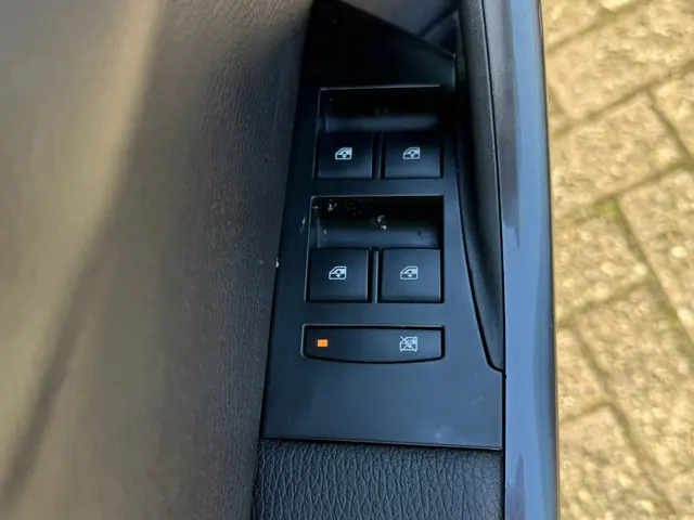 Opel Astra Sports Tourer 1.4 Turbo Cosmo 2014 Benzine 11