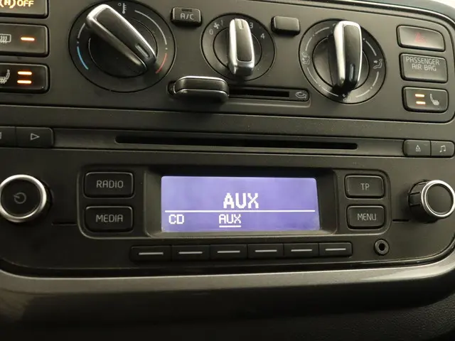 SEAT Mii 1.0 Sport Dynamic 2014 Benzine 28