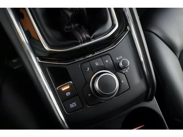 Mazda CX-5 2.0 165pk Sportive 2021 Benzine 38