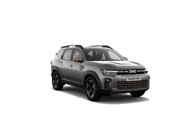 Dacia Bigster Extreme 2025 Hybride Benzine 1