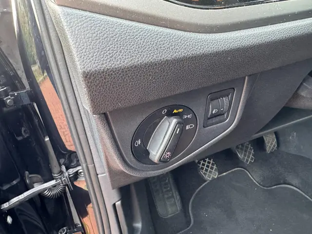 Volkswagen Polo 1.0 TSI Beats 2018 Benzine 17