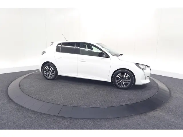 Peugeot 208 PureTech 100 Allure Pack 2023 Benzine 9