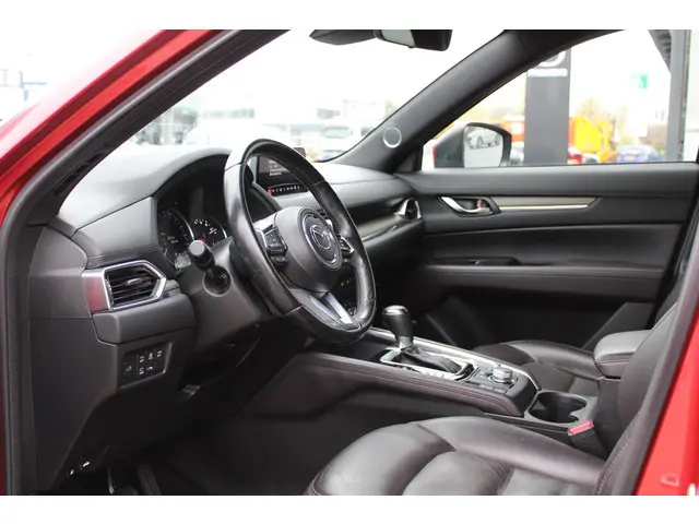 Mazda CX-5 2.0 SkyActiv-G 165 Signature 2019 Benzine 11
