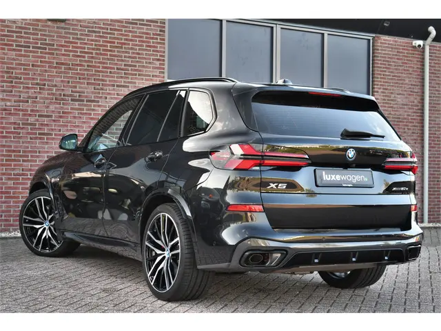 BMW X5 xDrive50e M-Sport Pro 2023 Hybride Benzine 20