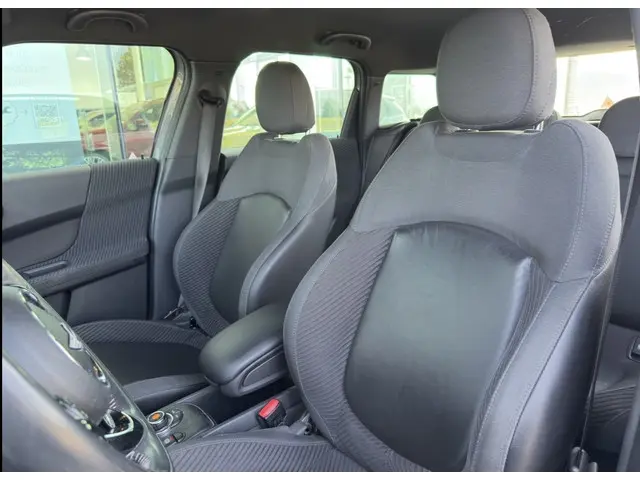 MINI Countryman Cooper Chili 2018 Benzine 6