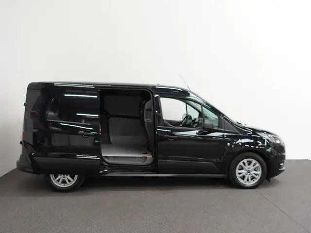 Citroën Berlingo 130pk Automaat 2020 Diesel 7