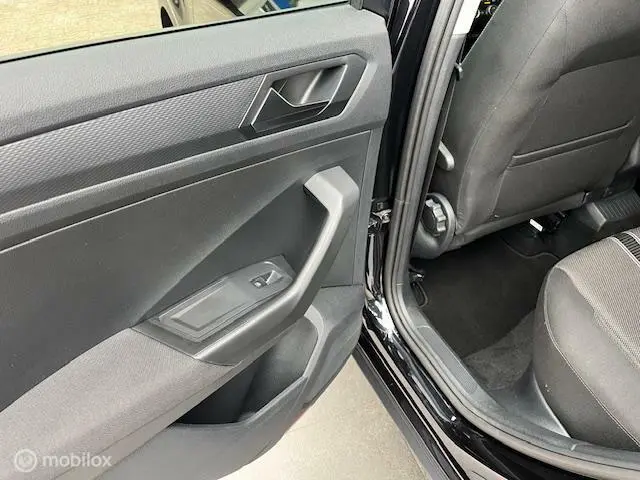 Volkswagen T-Roc 1.0 TSI Style 2020 Benzine 18