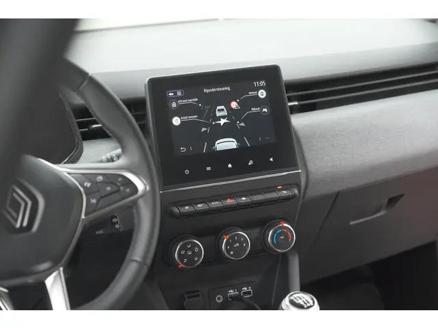 Renault Clio TCe 90 GPF Evolution 2024 Benzine 58