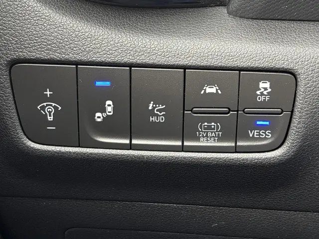 Hyundai Kona 1.6 GDI HEV Premium 2019 Hybride Benzine 14