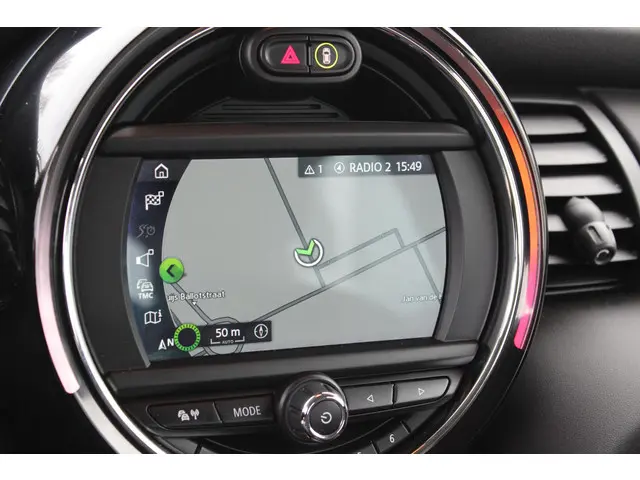 MINI One Mini 1.5 First Salt, Navigatie! 2018 Benzine 16