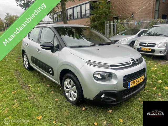 Citroën C3 3