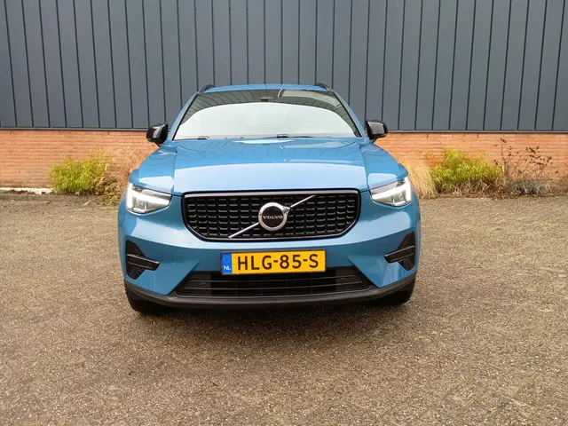 Volvo XC40 2