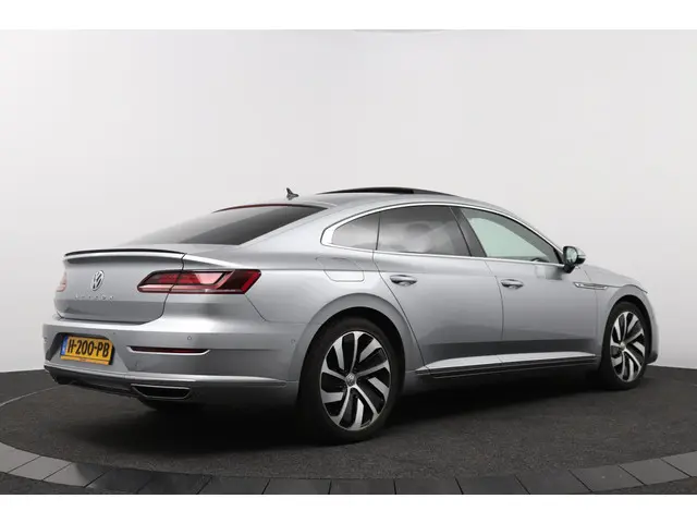 Volkswagen Arteon 1.5 TSI Business R 2019 Benzine 53