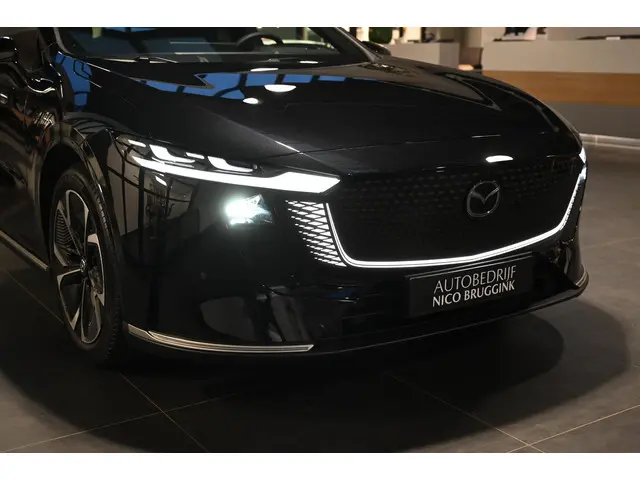 Mazda 6 6e Takumi 68.8 kWh 258pk 2025 Elektrisch 10